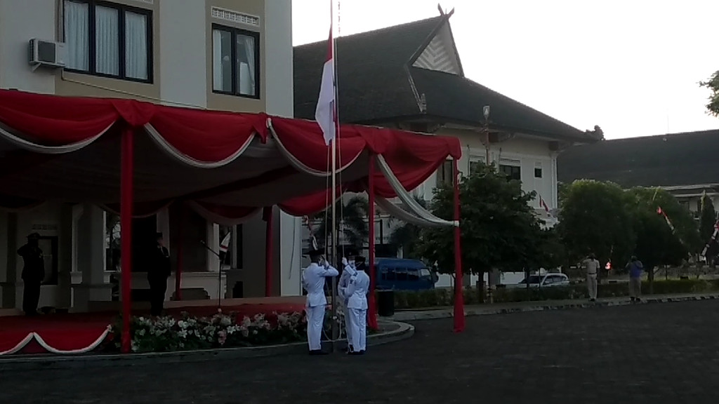 Sekda Herman Suryatman Bahas 'Generasi Sareundeuk Saigel' 