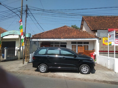 HUT RI Ke 75, Bawaslu Dapat Kado Kantor Baru 