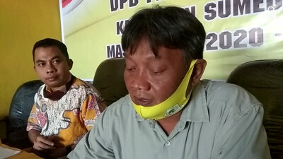 Siap Bertarung, 6 Bakal Calon Ketua Golkar Ambil Formulir