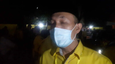 Jajang Minta Tak Ada Kubu-kubuan Di Tubuh Golkar