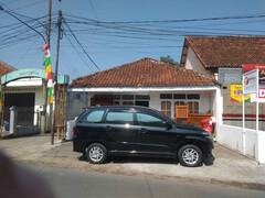 HUT RI Ke 75, Bawaslu Dapat Kado Kantor Baru 