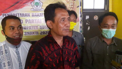 Ifan Yudhi Bahas Mekanisme Pemilihan Ketua Golkar