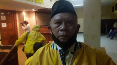 Yogi Pertanyakan Dukungan, Musda X Golkar Alami Break