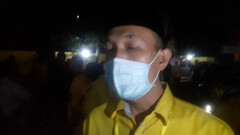Jajang Minta Tak Ada Kubu-kubuan di Tubuh Golkar