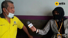 Yogi Bahas Musda Misteri, Ada Apa?