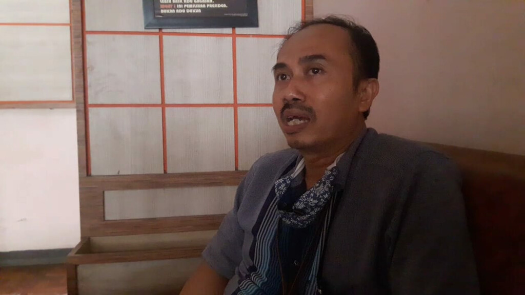 KPU Sumedang Garap Data Pemilih Secara Lintas Sektoral