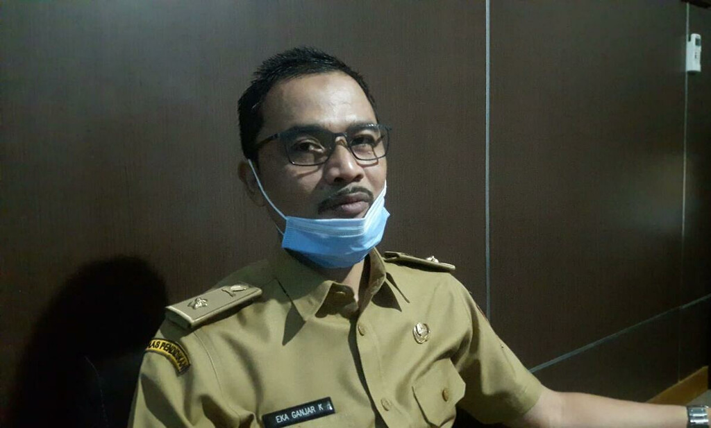 Metode Pembelajaran di Sumedang Masih Jarak Jauh