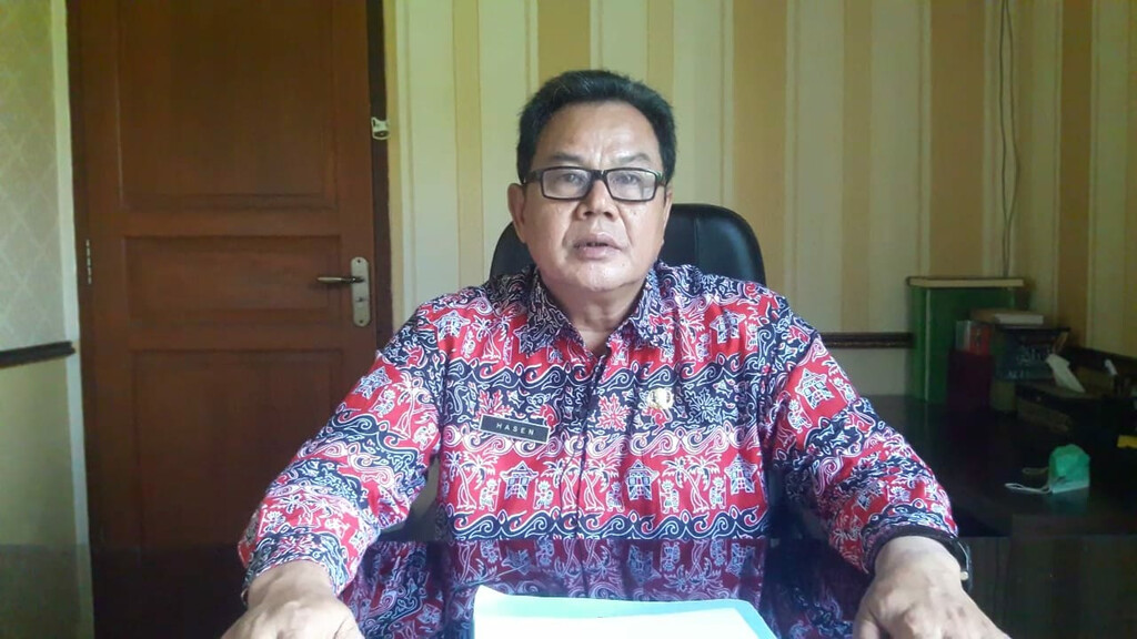 Gegara Pandemi, Verifikasi SKB Kemenag Sumedang Jadi Begini