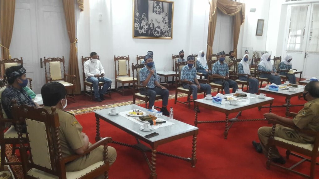 HUT Smansa ke-62: 15 Lomba Virtual Selama 17 Hari