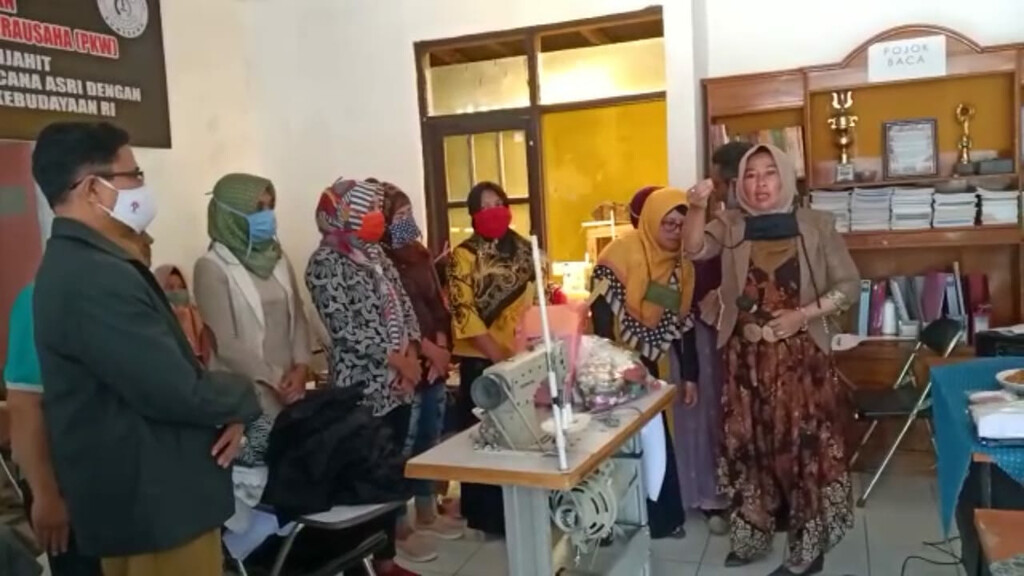 Asosiasi UMKM Siapkan Lokasi Pemasaran di Exit Tol