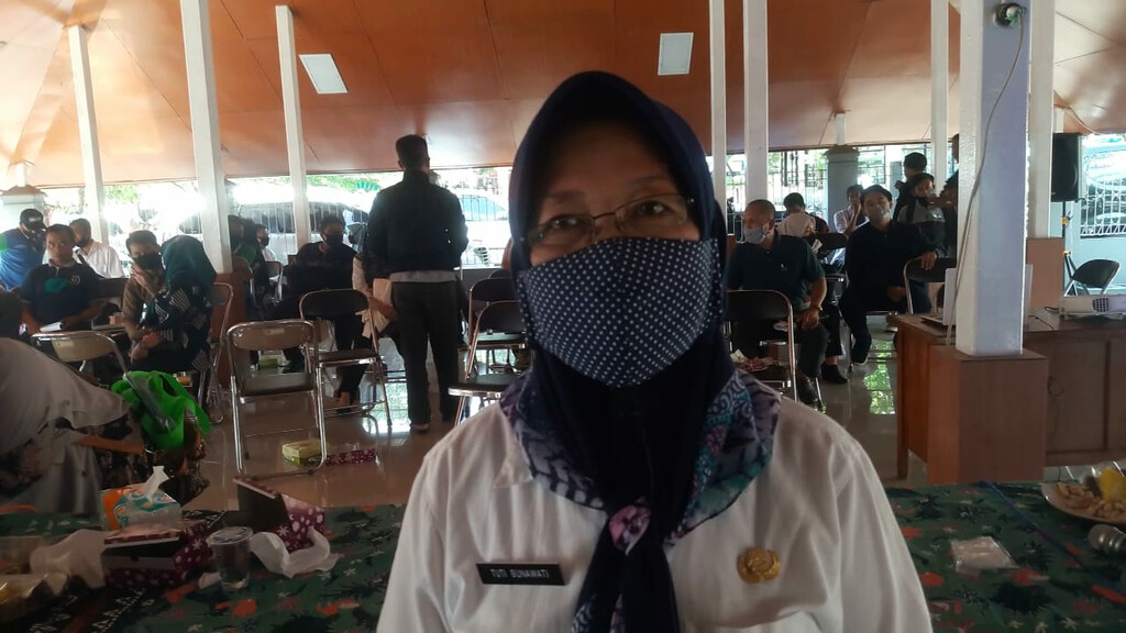 Sumedang Utara Bina Bumdes Demi Optimalisasi Kinerja