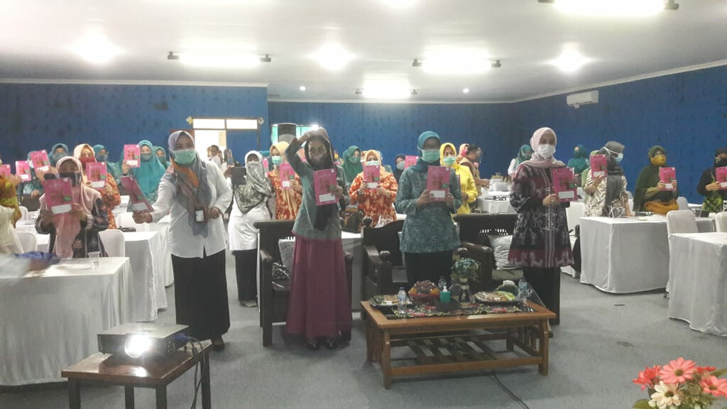 Pelayanan Kesehatan Ibu Hamil Kini Jadi 10 T