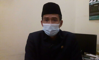 UMKM Harus Jadi Garda Terdepan Pemulihan Ekonomi