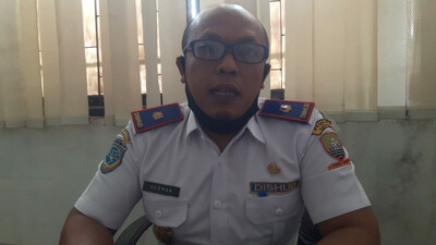 Sumedang Bakal Berlakukan Parkir Berlangganan