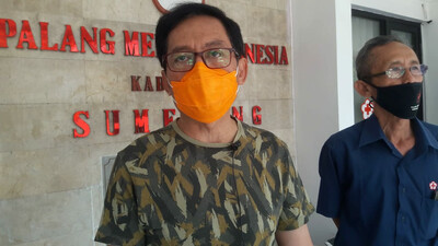 Gunakan Streaming, Ini Rangkaian Kegiatan HUT PMI Ke-75 