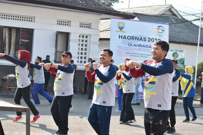 Lawan Covid-19, Dony Anjurkan Perbanyak Istigfar Dan Sholawat