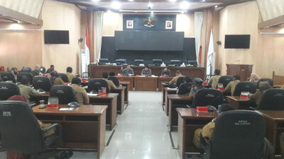 Catat! Pilkades Serentak Dilaksanakan Setelah Pilkada