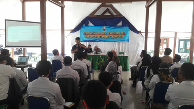 Catat Nih! Pelayanan Desa Gak Boleh Pake Uang