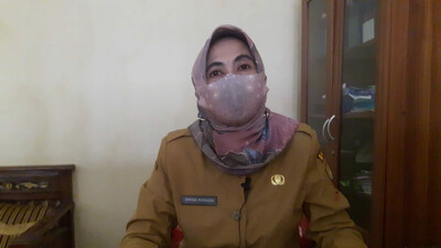 Pemkab Sumedang Pantau Prokes Dunia Industri