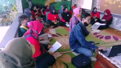 Bina Mandiri Kembangkan Kreasi Dan Inovasi