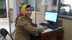 Asyik! SMANSA Sumedang Bagi-bagi Kuota Buat Siswa!