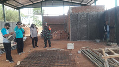 Desa Cimarias Kobarkan Spirit Bebas Sampah