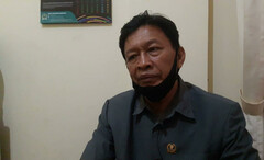 Interupsi Sidang Raperda: Jangan Ada Kemiskinan Baru