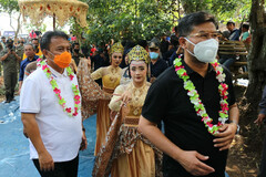 Asyik... Wisata Patambon Desa Cimanggung Dibuka!