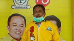 Golkar Bakal Lakukan Konsolidasi Tiada Henti