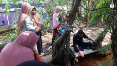 Wow... Ternyata Ini Khasiat Air Cileungsing!