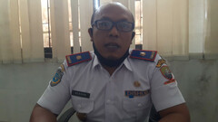 Sumedang Bakal Berlakukan Parkir Berlangganan