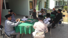 Dandim 0610: Butuh Sinergi Untuk Sumedang