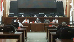 DPRD Sumedang Terima Audiensi OTD Jatigede