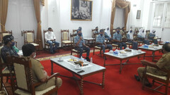 HUT Smansa ke-62: 15 Lomba Virtual Selama 17 Hari