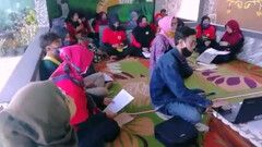 Bina Mandiri Kembangkan Kreasi dan Inovasi