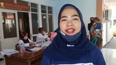 Disduk Sumedang Jemput Bola Layani Warga Cimalaka