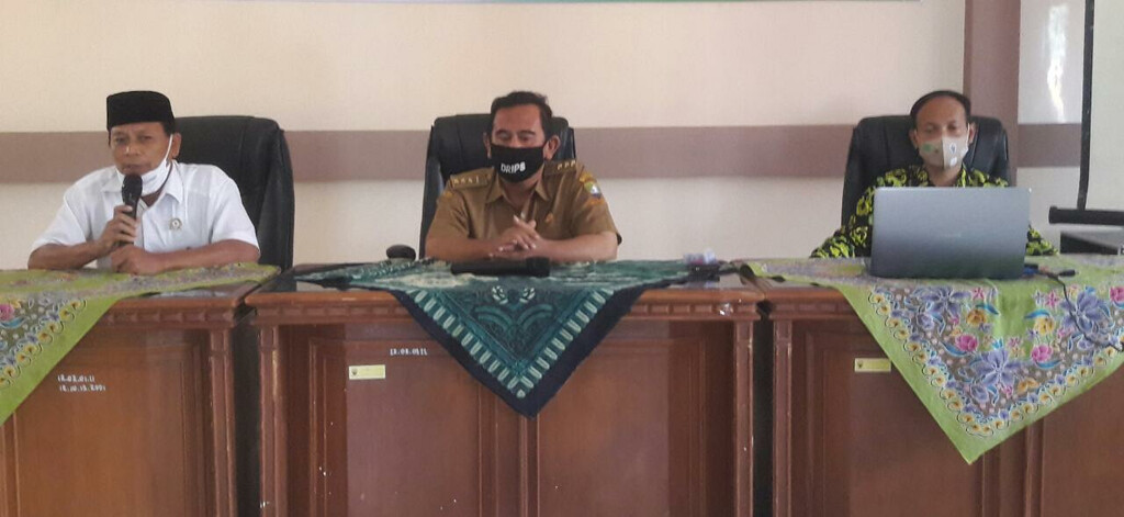 Sosialisasi Masif, Baznas Tingkatkan Literasi Zakat Masyarakat