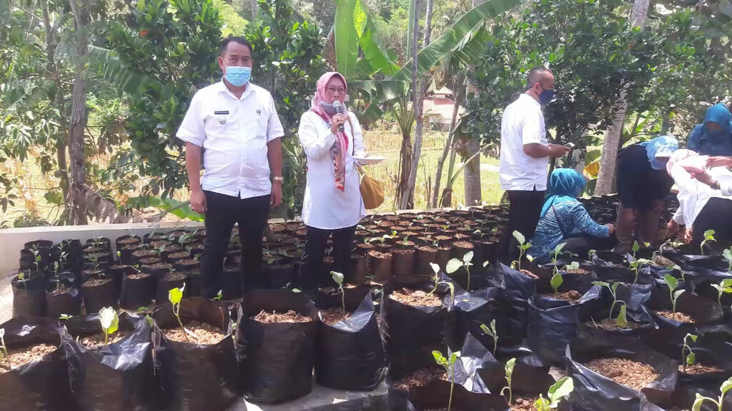 KWT Tanjungkerta Luncurkan TIKAR