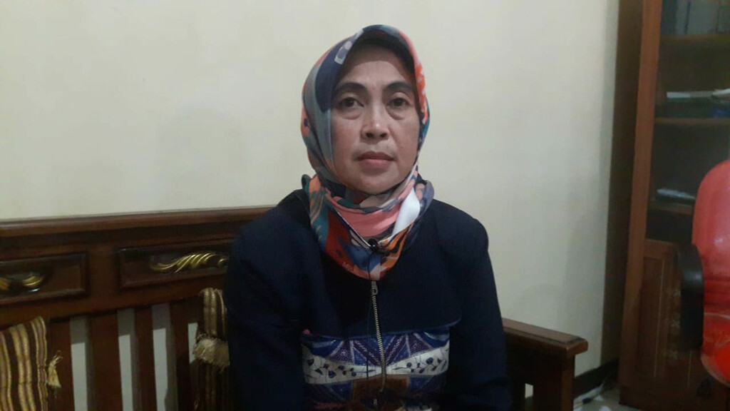 Aksi Buruh di Sumedang Tidak Ganggu Aktivitas indutri