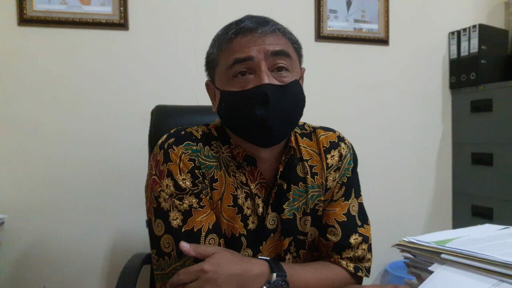 Seleksi Direksi PDAM Tinggal Hitung Skor