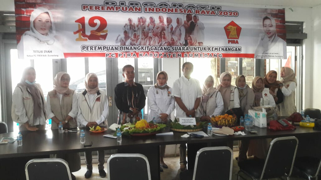 Soal UU Cipta Kerja, Titus Diah Ngaku Prihatin