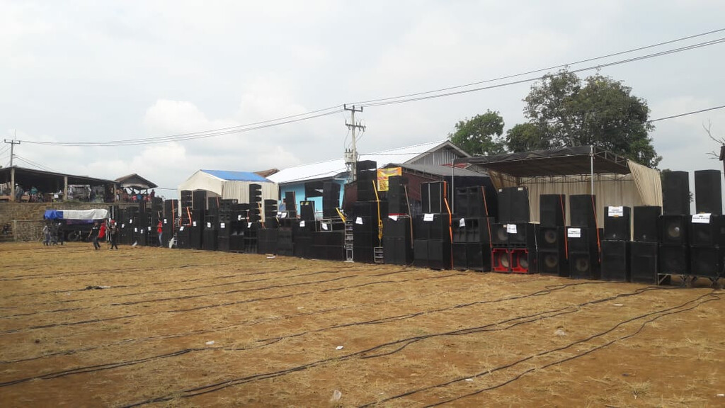 Asyiknya Berbagi Wawasan Sound Ala BSST