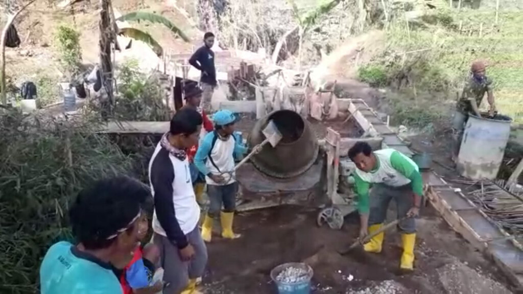 Keren! Ini Sederet Program Kelurahan Talun