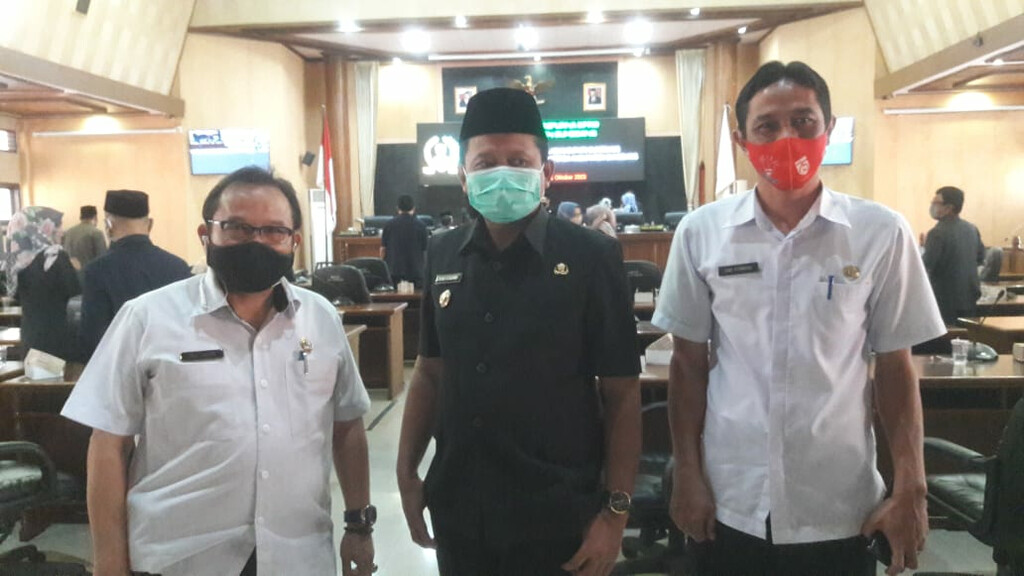 Raperda Tahun 2014 Perlu Penyesuaian