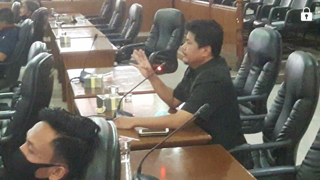 PKS Minta Raperda Jatinangor Segera Dibahas