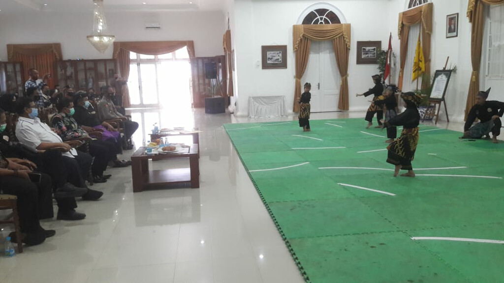 Ketua IPSI Ngaku Cuma Dapat Alokasi Rp10 Juta/Tahun