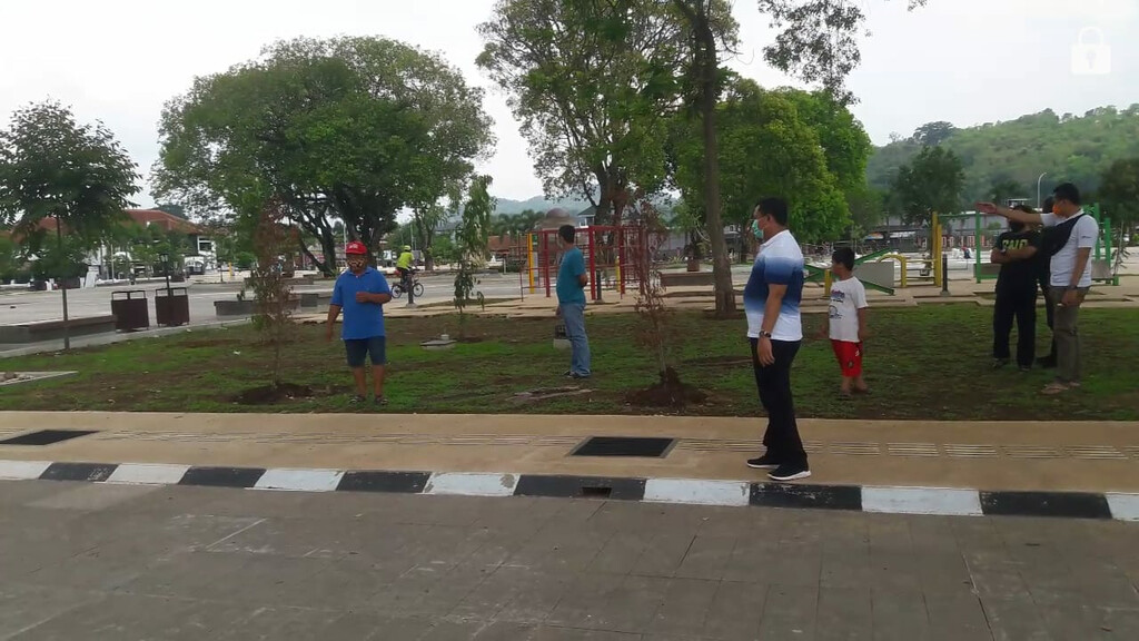 Soal Kebun Teh Margawindu, Pemkab Akan Libatkan Warga Sekitar