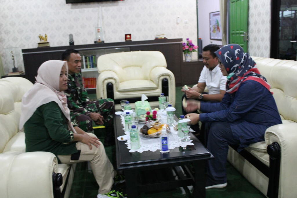 Bupati Ajak Masyarakat Optimalkan Lahan Kosong