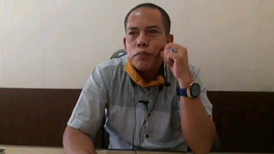 Perpustakaan Sumedang Masuki Zona Digital