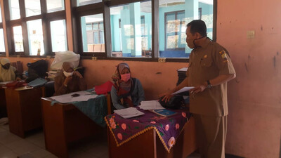 SMPN 2 Tanjungkerta Siap Laksanakan Strategi Komplementer Pembelajaran